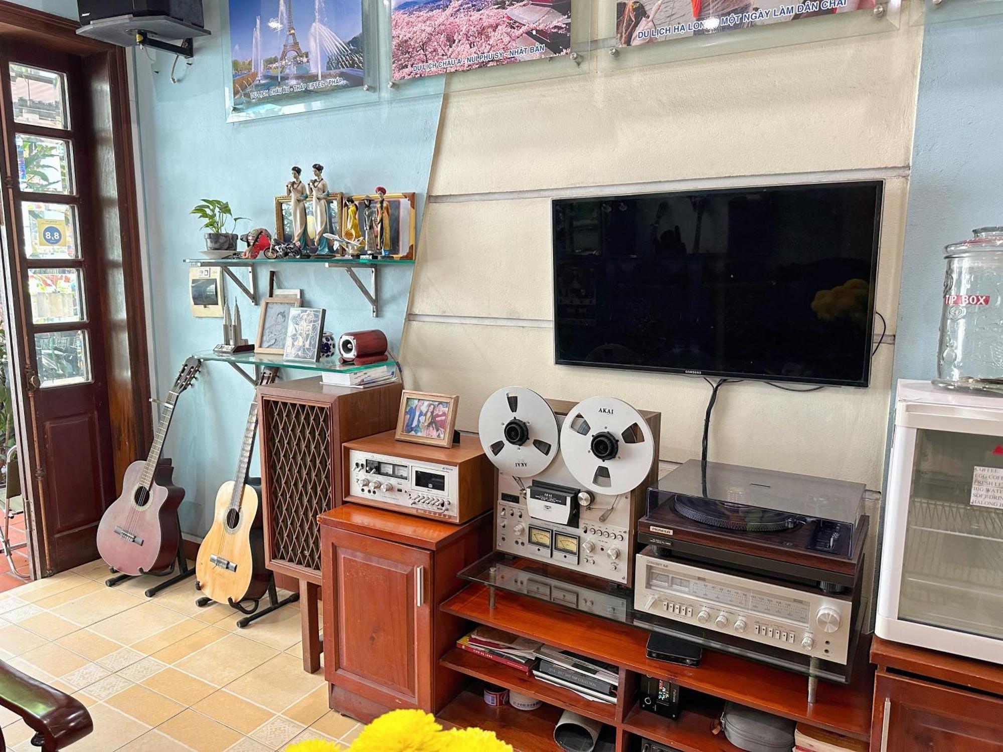 Halo Bay Homestay Ha Long Exterior photo