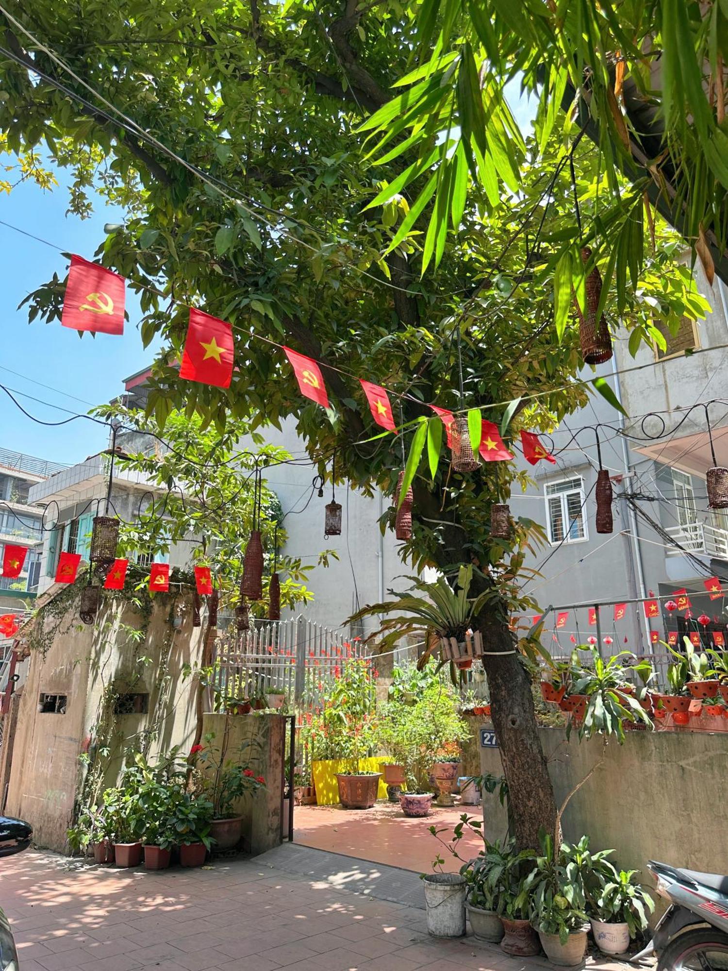 Halo Bay Homestay Ha Long Exterior photo